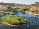 New Build · Detached Villa Altaona Golf And Country Village