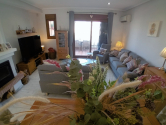 Re-Sale · Townhouse Algorfa · La finca Golf