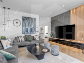 Re-Sale · Detached Villa Benijófar · Benijofar