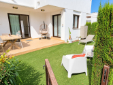 Re-Sale · Apartment Algorfa · La finca Golf