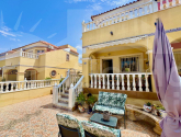 Re-Sale · Detached Villa Algorfa · Lo Crispin