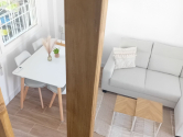 Re-Sale · Townhouse La Mata