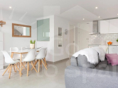 Re-Sale · Detached Villa Benijófar · Benijófar, Alicante