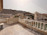 Re-Sale · Villa Detached Benijófar · Benimar