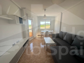 Re-Sale · Apartment Algorfa · Village