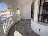 Re-Sale · Detached Villa Ciudad Quesada · Ciudad Quesada - Rojales