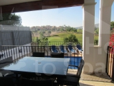 Re-Sale · Villa Algorfa