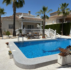 Detached Villa - Venta - Orihuela - Orihuela