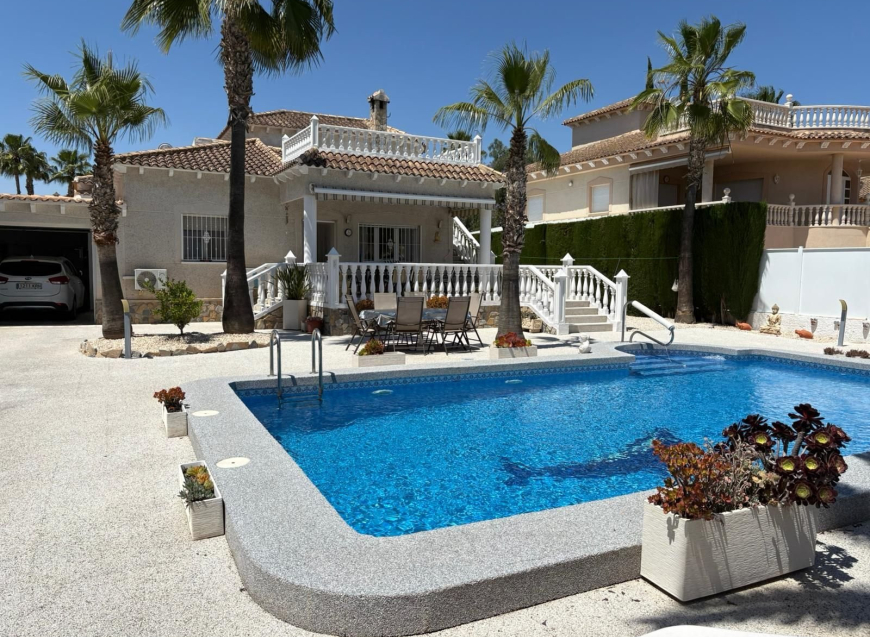 Venta · Detached Villa Orihuela
