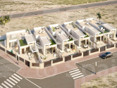 Luxury Property · V Los Alcázares · Los Alcazares