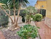 Re-Sale · Detached Villa Algorfa · Lo Crispin