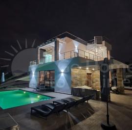 Detached Villa - Venta - Ciudad Quesada - La  Marquesa Golf