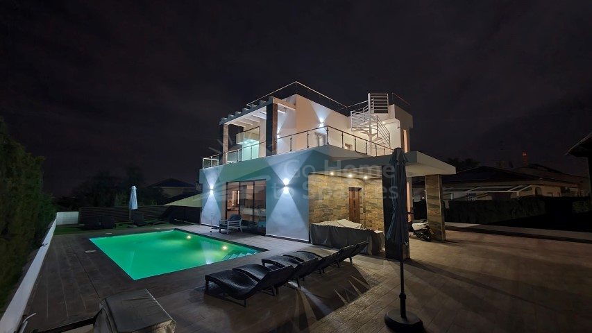 Venta · Detached Villa Ciudad Quesada · La  Marquesa Golf