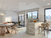 Nueva construcción  · Apartment Santa Pola