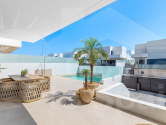 New Build · Detached Villa Dolores · Costa Blanca