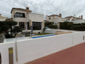 Re-Sale · Detached Villa Algorfa · La finca Golf