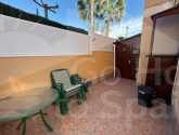 Venta · Detached Villa Algorfa · Lo Crispin