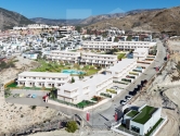 Nueva construcción  · Bungalow Balcón de Finestrat-Terra Marina