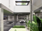 New Build · Detached Villa Murcia · Santa Rosalia