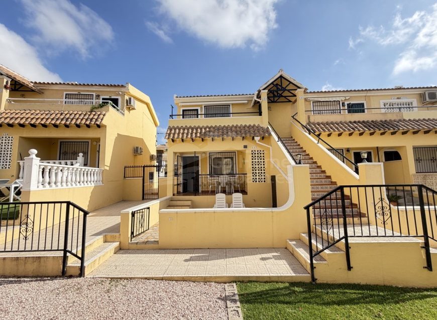  · A Villamartín · Villamartin
