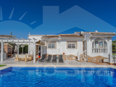  · Detached Villa Ciudad Quesada · La Marquesa Golf