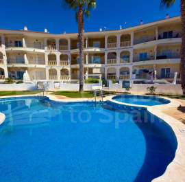 Apartment - Venta - Ciudad Quesada - Ciudad Quesada - Rojales