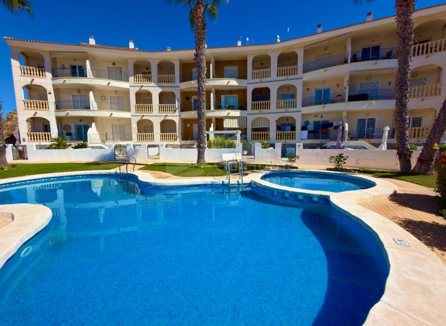 Venta · Apartment Ciudad Quesada · Ciudad Quesada - Rojales