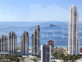  · A Benidorm · Spain