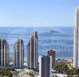 A -  - Benidorm - Spain