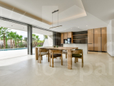 Re-Sale · Detached Villa Altea