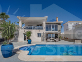  · Villa / Detached Ciudad Quesada · La Marquesa Golf