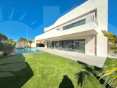 Nueva construcción  · Detached Villa Ciudad Quesada · Ciudad Quesada - Rojales