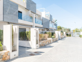 New Build · Apartment Torrevieja · Los Balcones