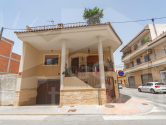  · Detached House / Villa Alicante · Rafal