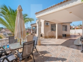 Re-Sale · Detached Villa Ciudad Quesada · Ciudad Quesada - Rojales
