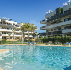 A -  - Orihuela Costa - Orihuela Costa