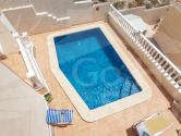  · Detached House / Villa Ciudad Quesada · La Marquesa