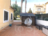 Re-Sale · Detached House / Villa Guardamar del Segura · EL RASO