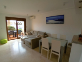 Re-Sale · Townhouse Algorfa · La finca Golf