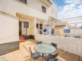 Re-Sale · Townhouse Ciudad Quesada · Lo Marabú