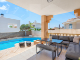 Re-Sale · Detached Villa Ciudad Quesada · Ciudad Quesada - Rojales