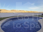  · Detached House / Villa Ciudad Quesada · La  Marquesa Golf