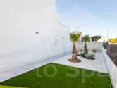 Nueva construcción  · Duplex Orihuela · Vistabella