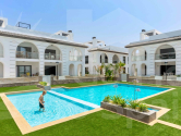 Re-Sale · Apartment Ciudad Quesada · Doña Pepa