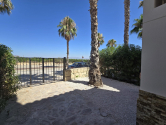 Re-Sale · Semi-Detached Villa Algorfa · La finca Golf