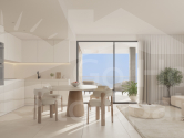 Nueva construcción  · Apartment Calpe · Costa Blanca