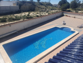Re-Sale · Detached Villa Algorfa