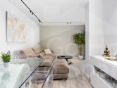 Re-Sale · Apartment La Manga