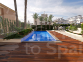 Venta · Detached Villa Torrevieja · La Veleta