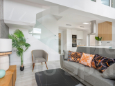 New Build · Laguna Azul Villa La Manga del Mar Menor · Playa Honda